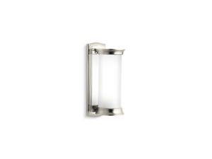 Classic Cylinder Wall Sconce