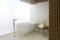 Freestanding Bathtub 5