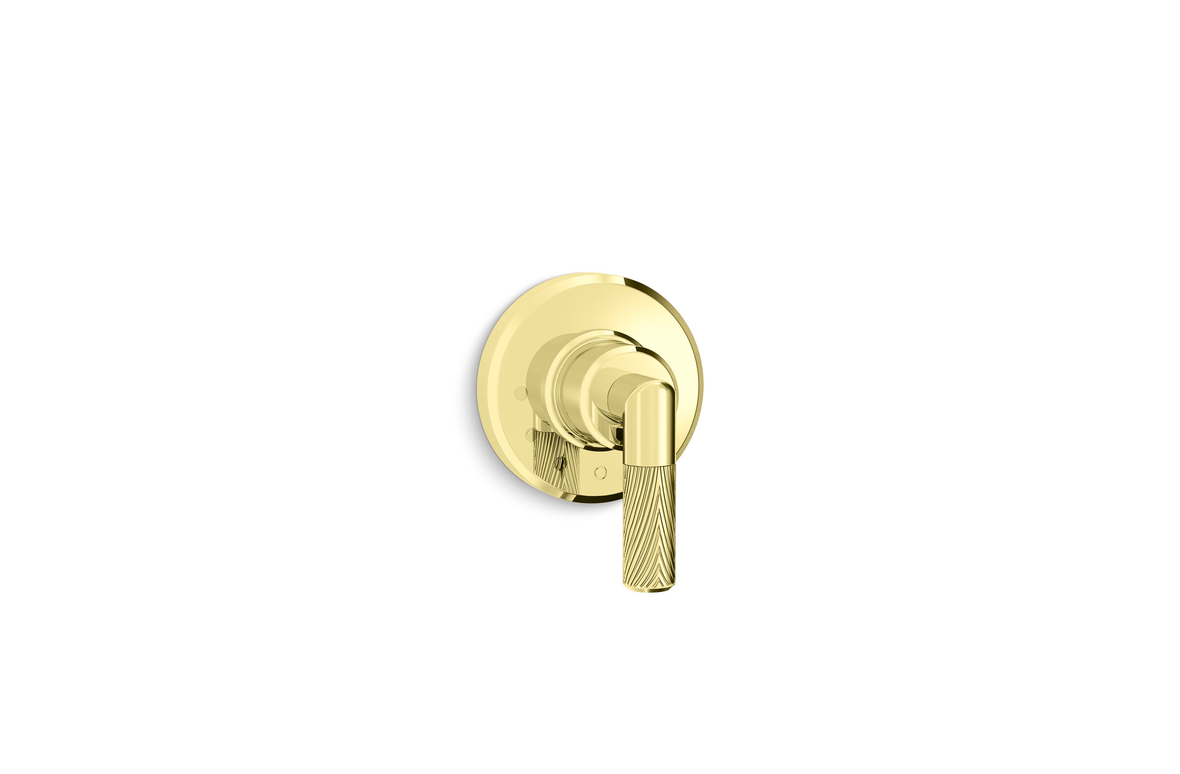 Pinna Paletta® — Volume Control Shower Trim, Lever Handle