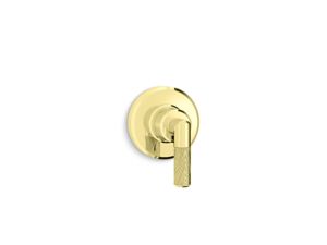 Transfer Shower Trim, Lever Handle