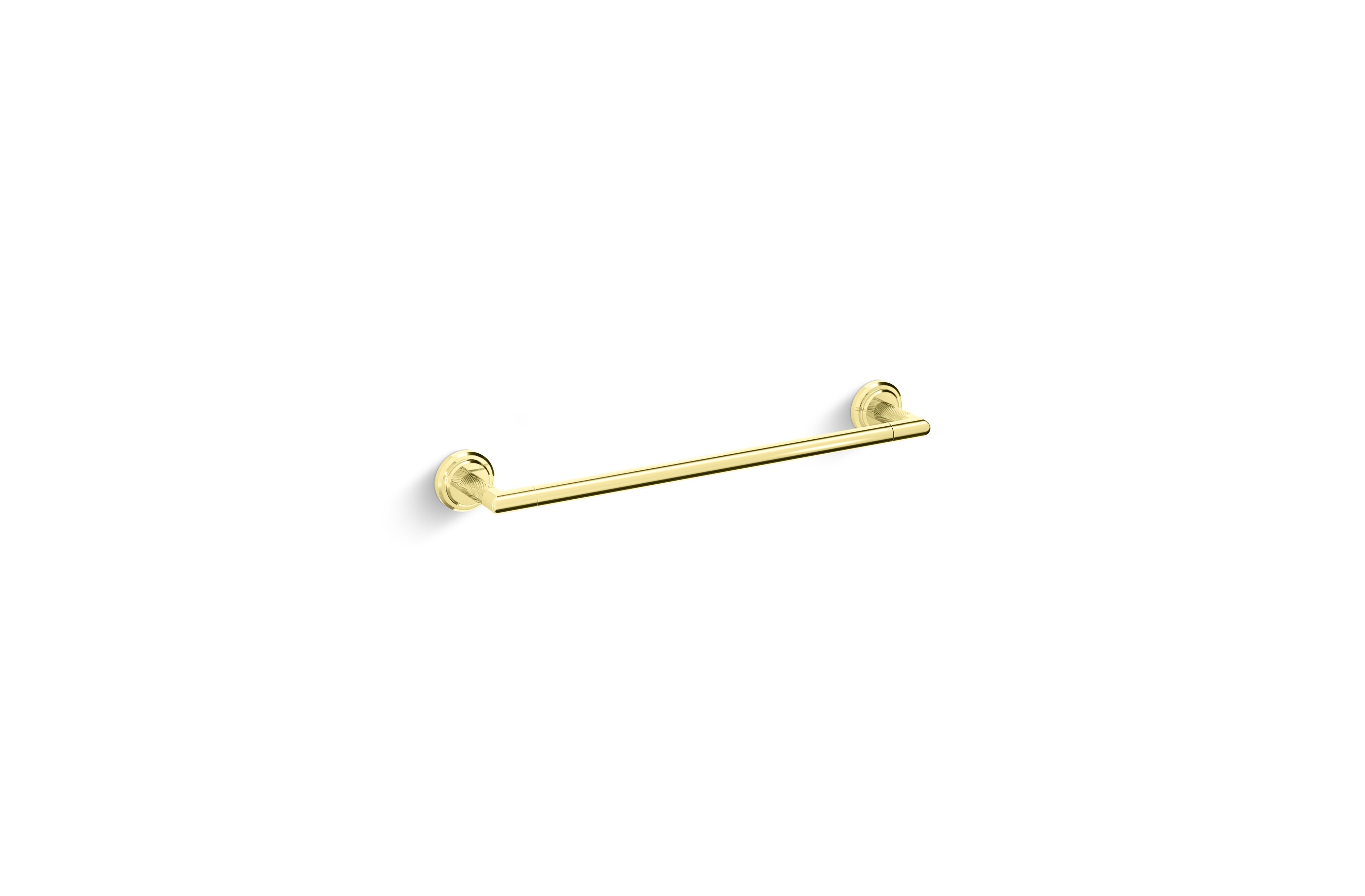 Pinna Paletta® — Towel Bar, 18" #2