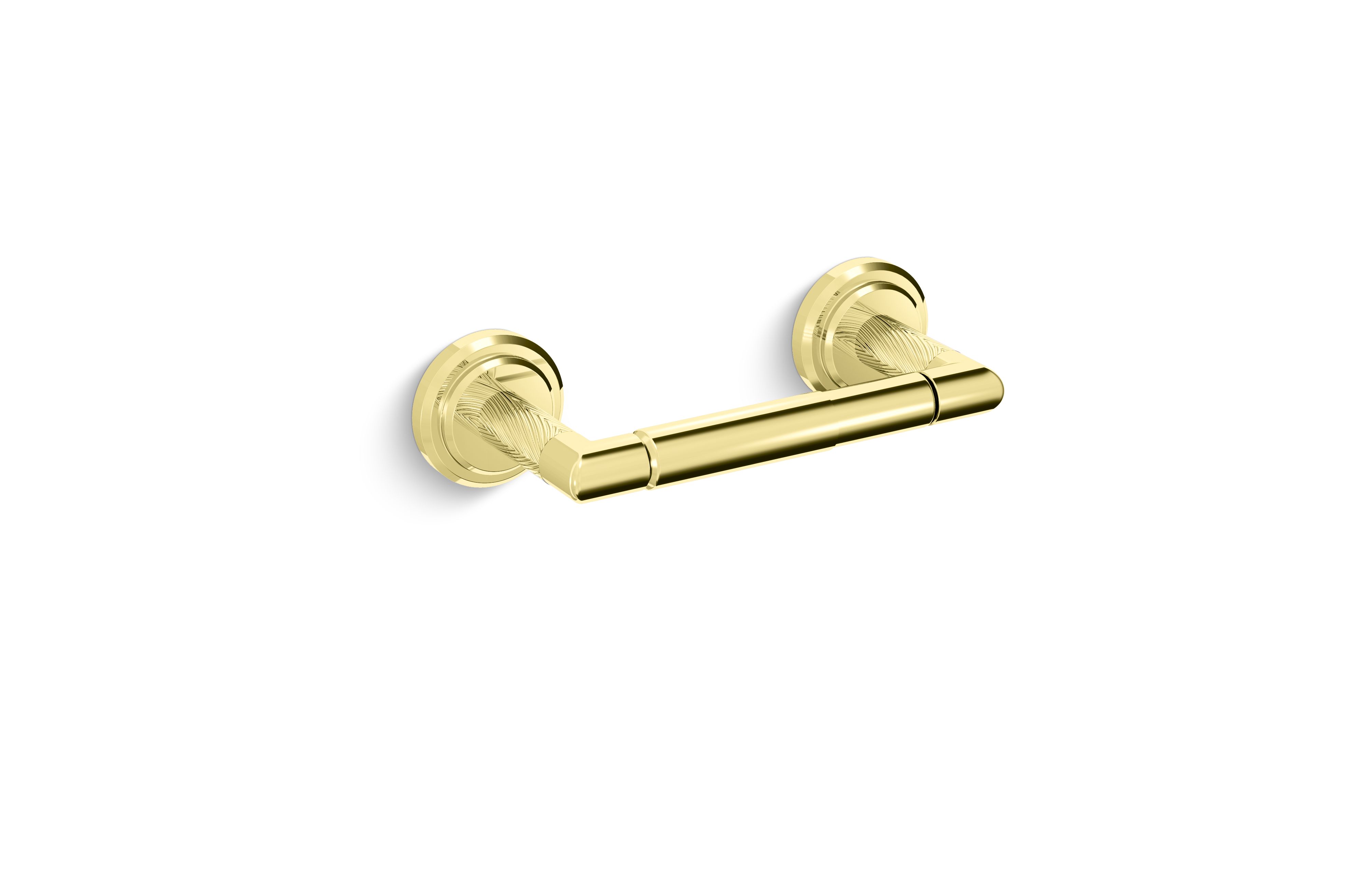 Pinna Paletta® — Toilet Paper Holder