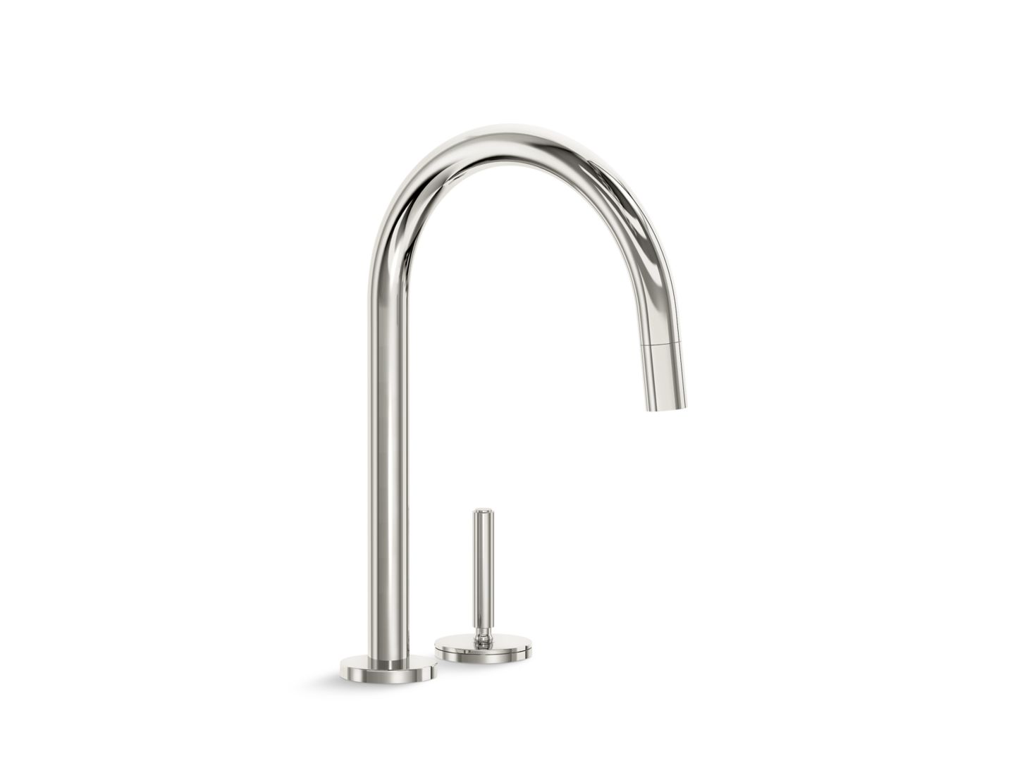 One™ Pull-Down Kitchen Faucet