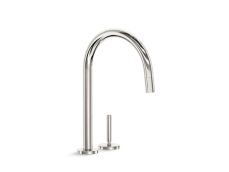 One™ Pull-Down Kitchen Faucet