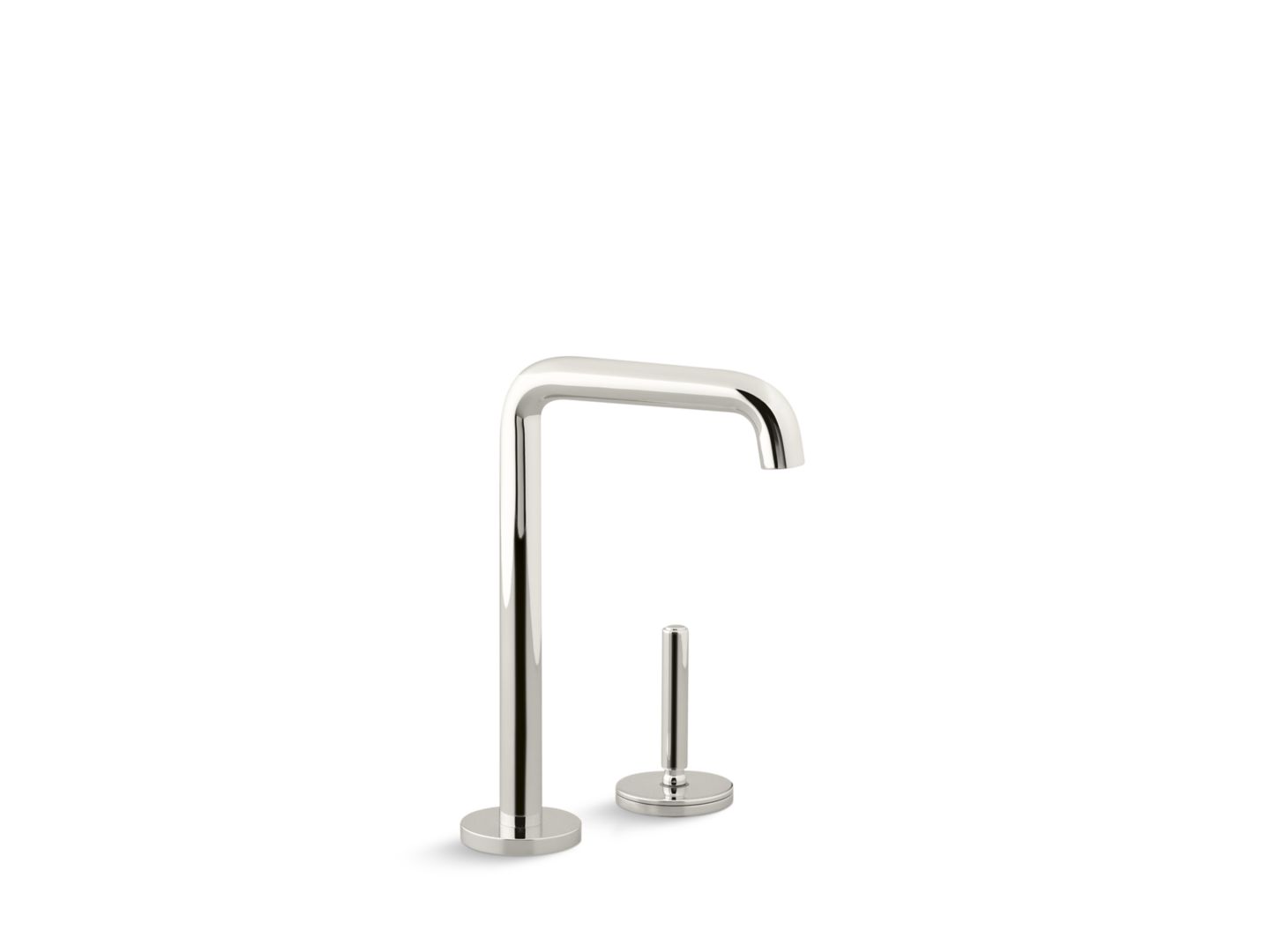 One Bar Faucet