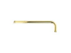 Foundations Wall-mount rain showerhead arm