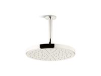 Air-Induction Rain Showerhead 2