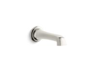 Wall-Mount Bath Spout 0