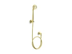 Bellis® Single-function Handshower and Hose with 1.75 GPM