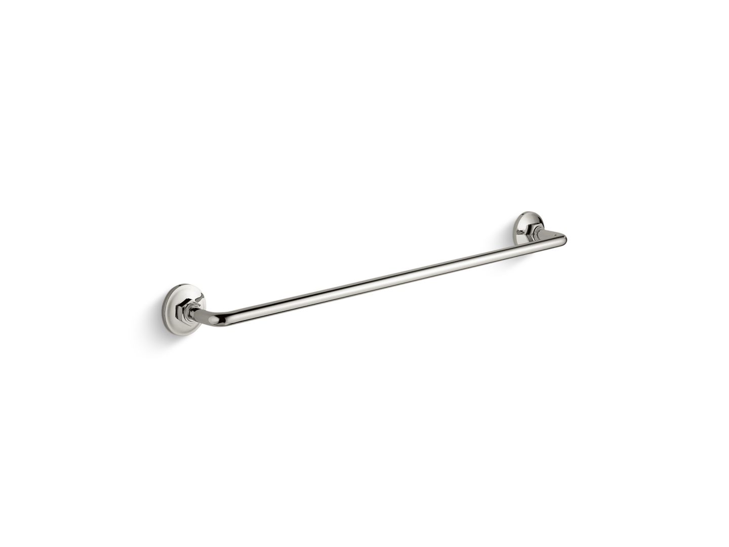 For Loft Towel Bar, 24"