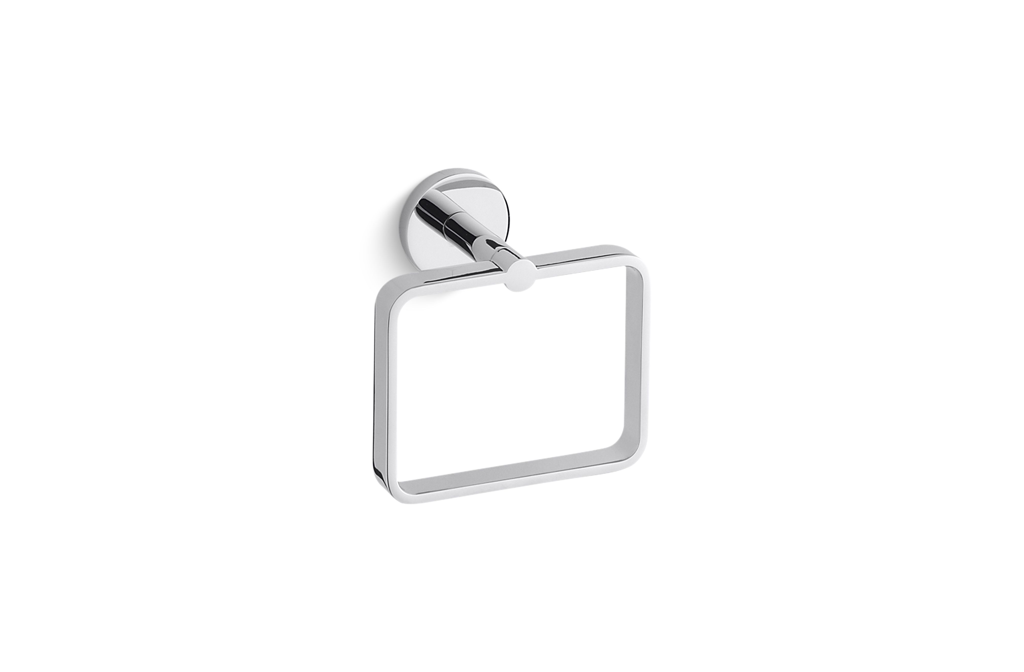 One™ — Towel Ring