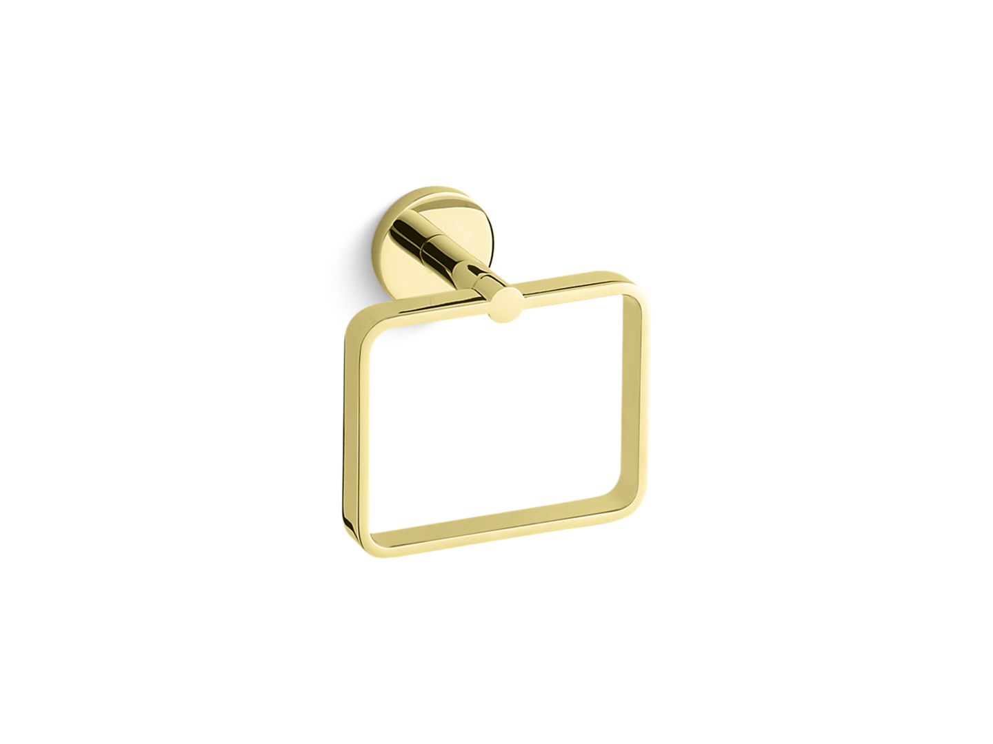 One™ Towel Ring