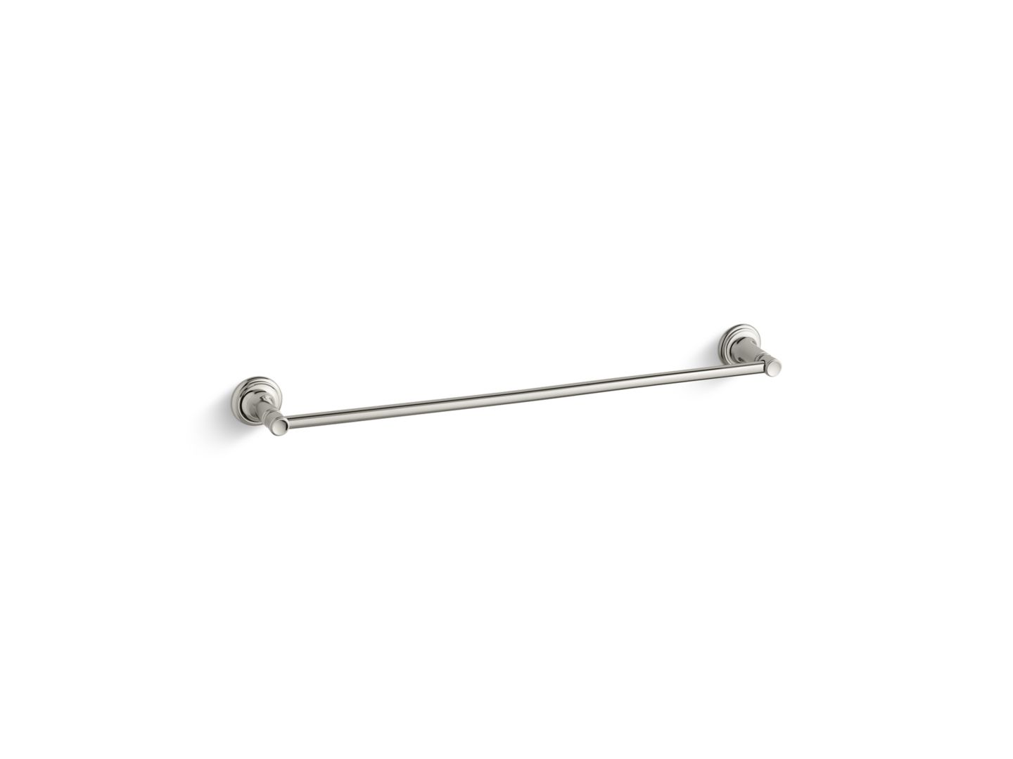 Bellis Towel Bar, 24"