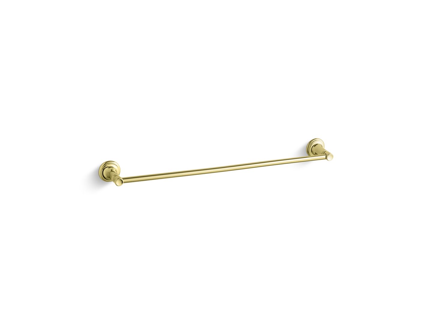 Bellis® Towel Bar, 24"