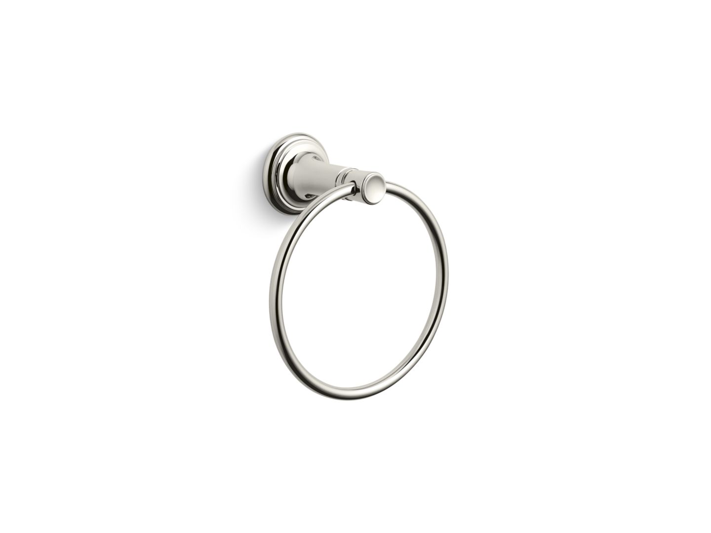 Bellis® Towel Ring