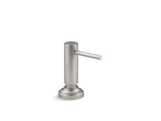 Quincy™ Soap/Lotion Dispenser