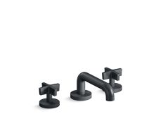 One™ Sink Faucet, Low Spout, Cross Handles