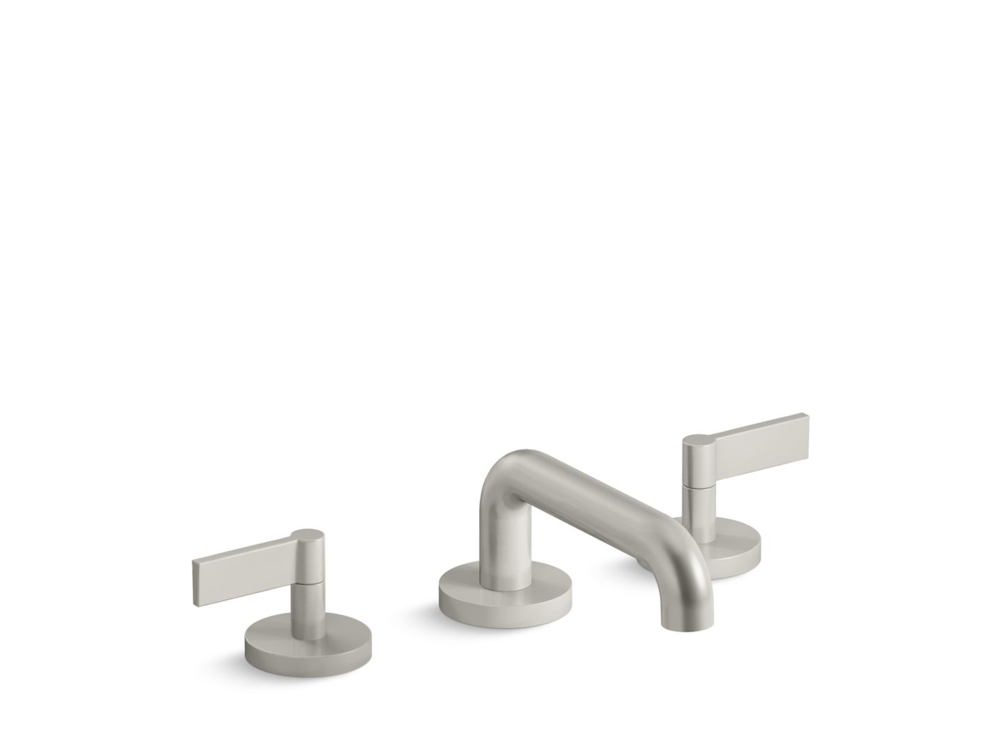 One™ Sink Faucet, Low Spout, Lever Handles