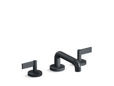 One™ Sink Faucet, Low Spout, Lever Handles