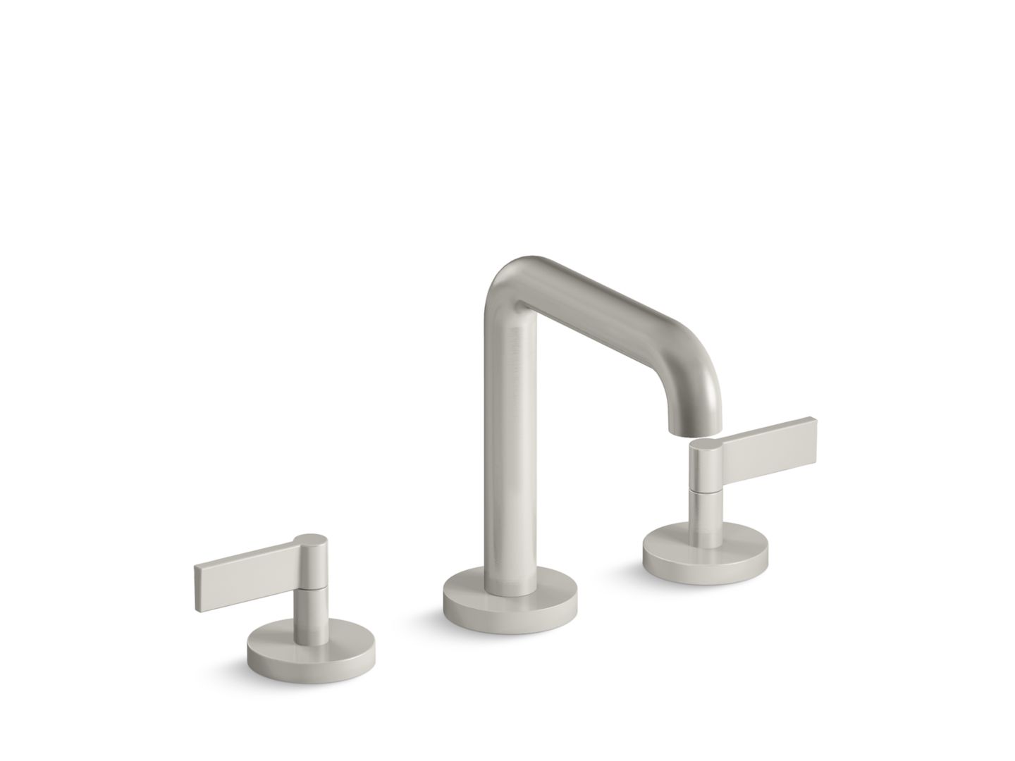 One™ Sink Faucet, Tall Spout, Lever Handles