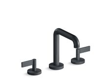 One™ Sink Faucet, Tall Spout, Lever Handles