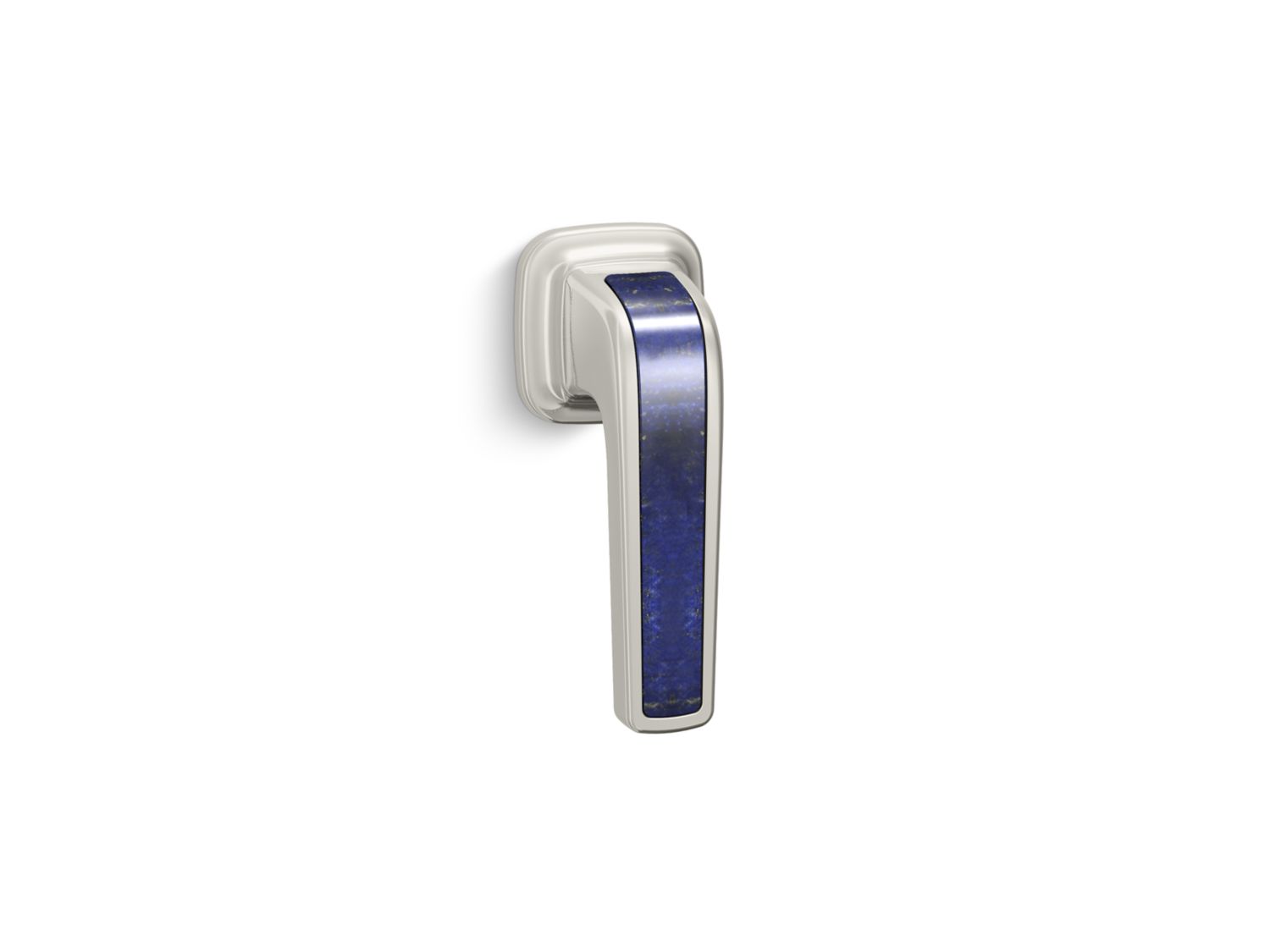 Per Se Trip Lever Lapis Lazuli P70373 Ll Flush Handles