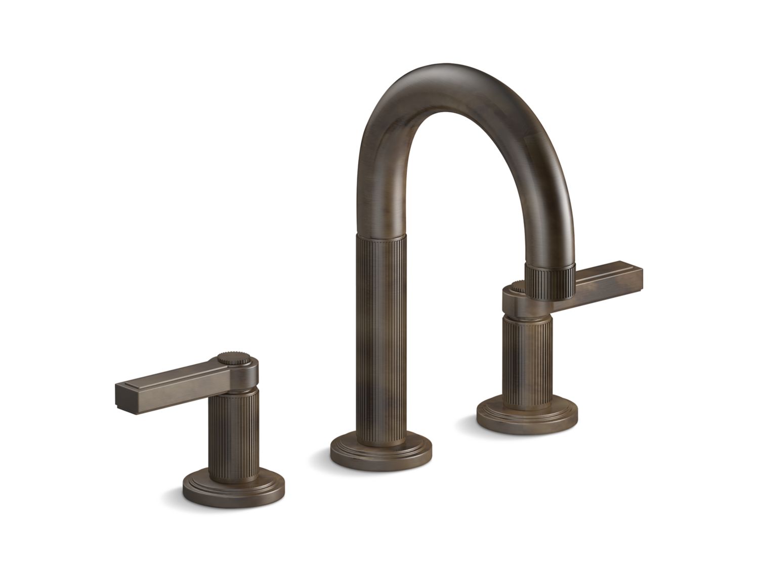 Vir Stil By Laura Kirar Sink Faucet Lever Handles P24130 LV