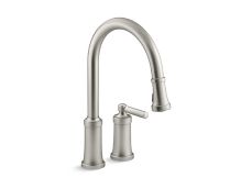 Quincy™ Pull-Down Kitchen Faucet