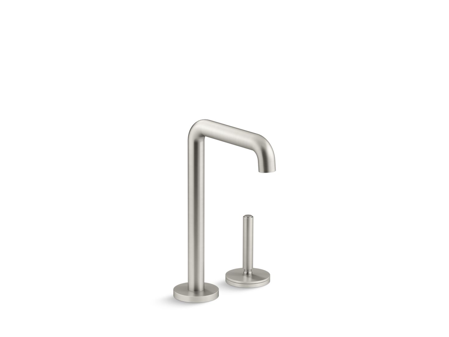 One Bar Faucet