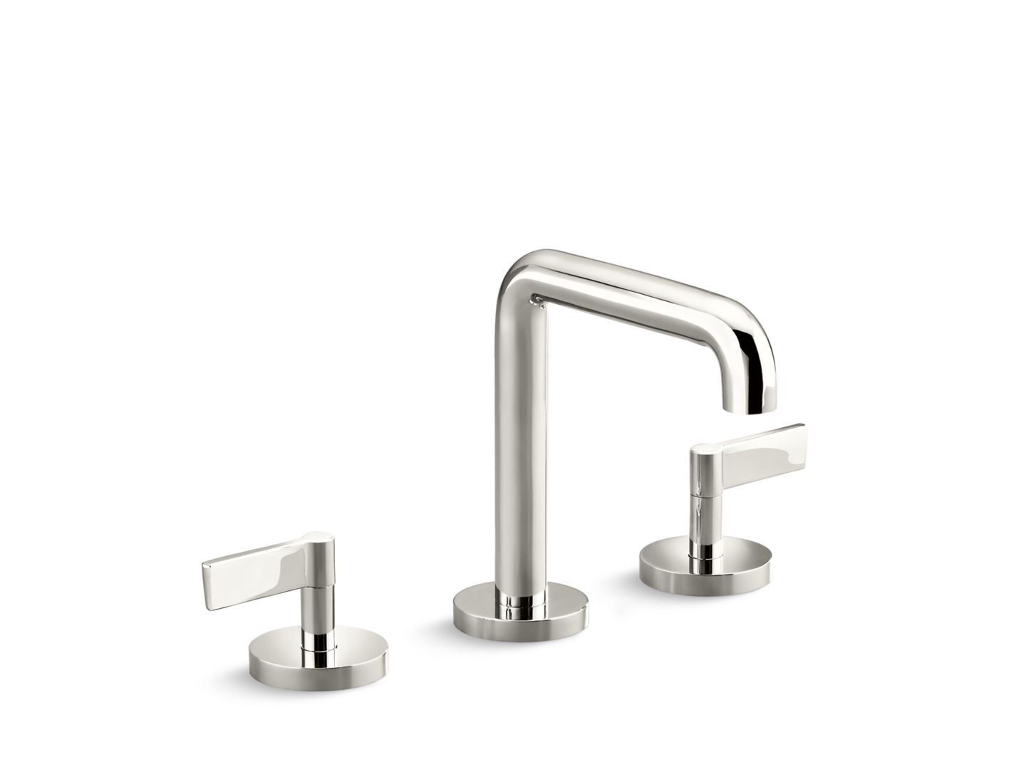 One™ Sink Faucet, Tall Spout, Lever Handles