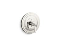 Pressure Balance Trim, Lever Handle 0