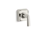 Volume Control Trim, Lever Handle 0