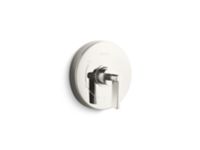 Pressure balance trim, lever handle 0