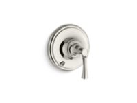 Single Control Trim, Lever Handle 0