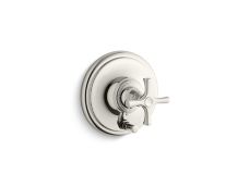 Bellis® Pressure Balance Trim with Diverter, Cross Handle