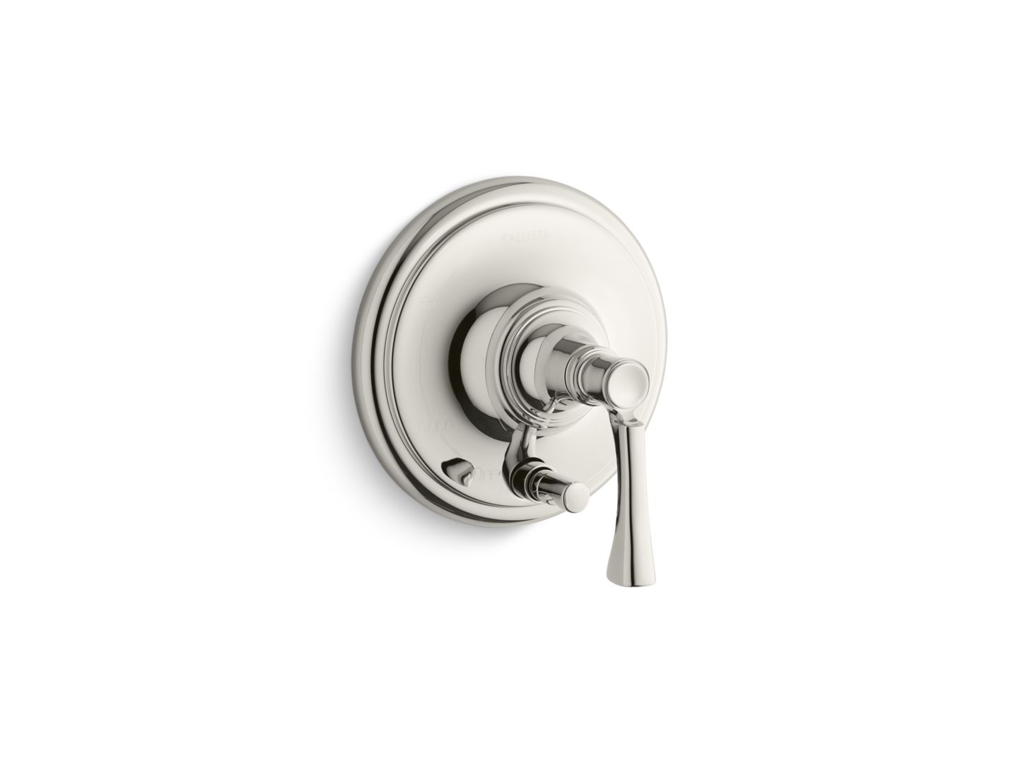 Bellis® Pressure Balance Trim with Diverter, Lever Handle