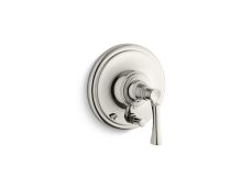 Bellis® Pressure Balance Trim with Diverter, Lever Handle