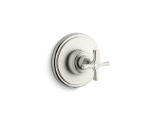 Bellis® Thermostatic Trim, Cross Handle