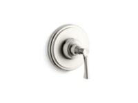 Thermostatic Trim, Lever Handle 0