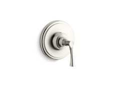 Bellis® Thermostatic Trim, Lever Handle