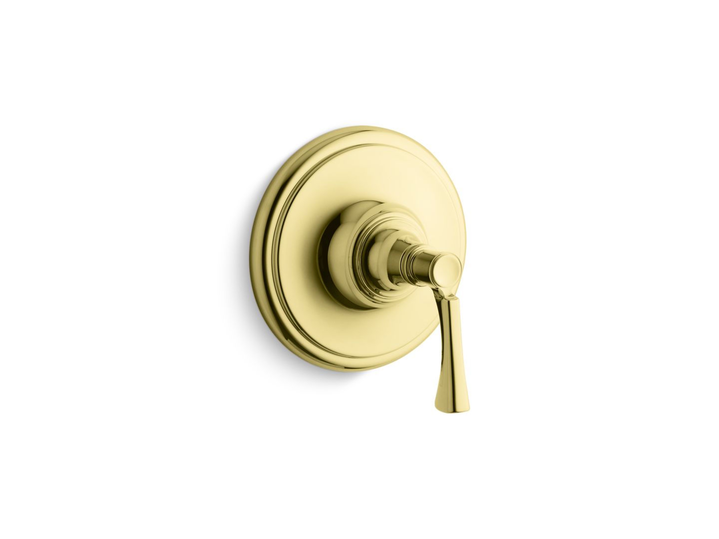 Bellis® Thermostatic Trim, Lever Handle
