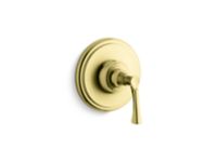 Thermostatic Trim, Lever Handle 0