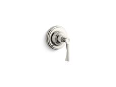 Bellis® Volume Control Trim, Lever Handle