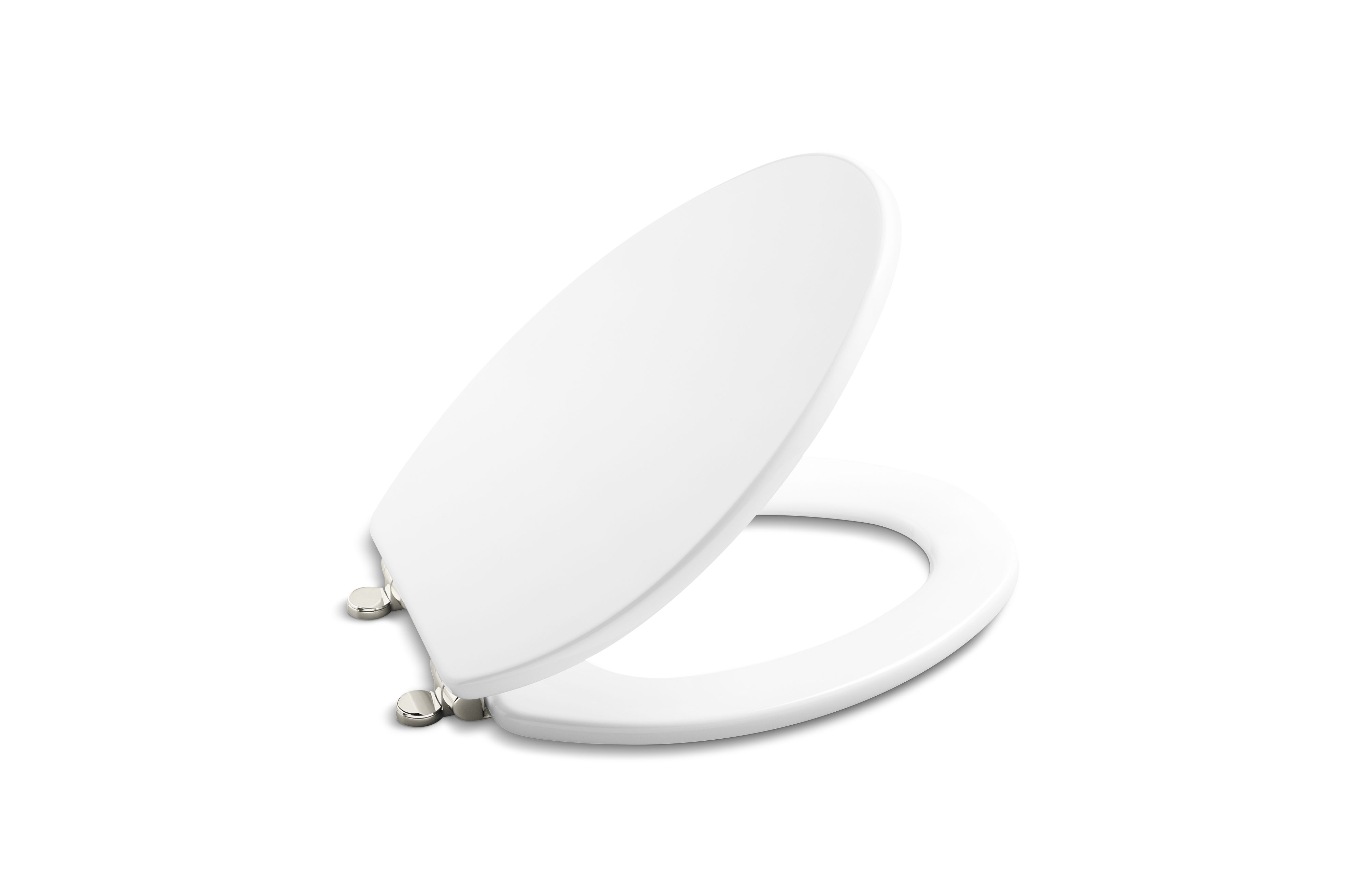 Foundations — Toilet Seat #9