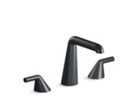 Sink Faucet, Lever Handles 0