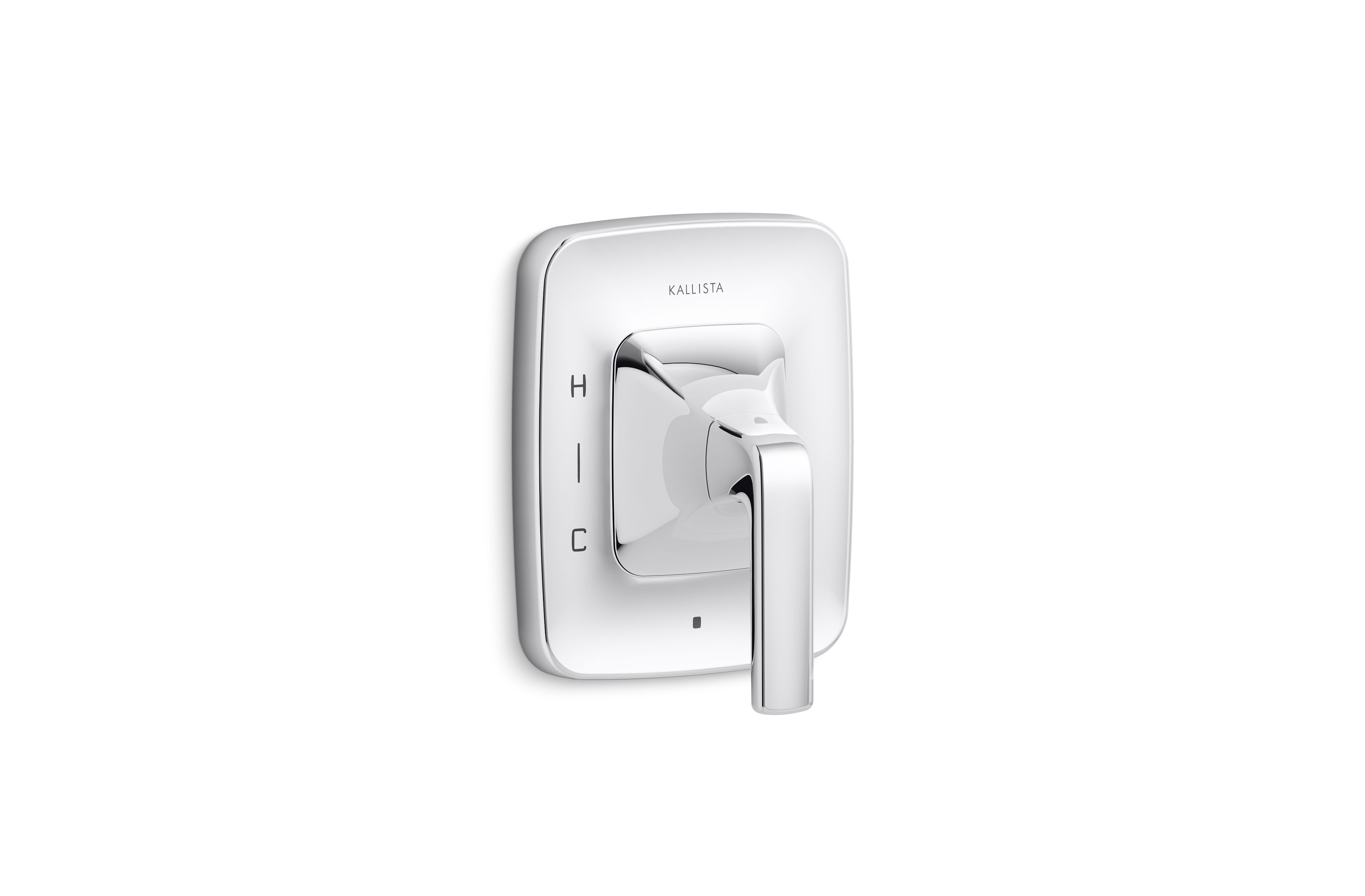 Per Se® — Pressure Balance Trim, Lever Handle
