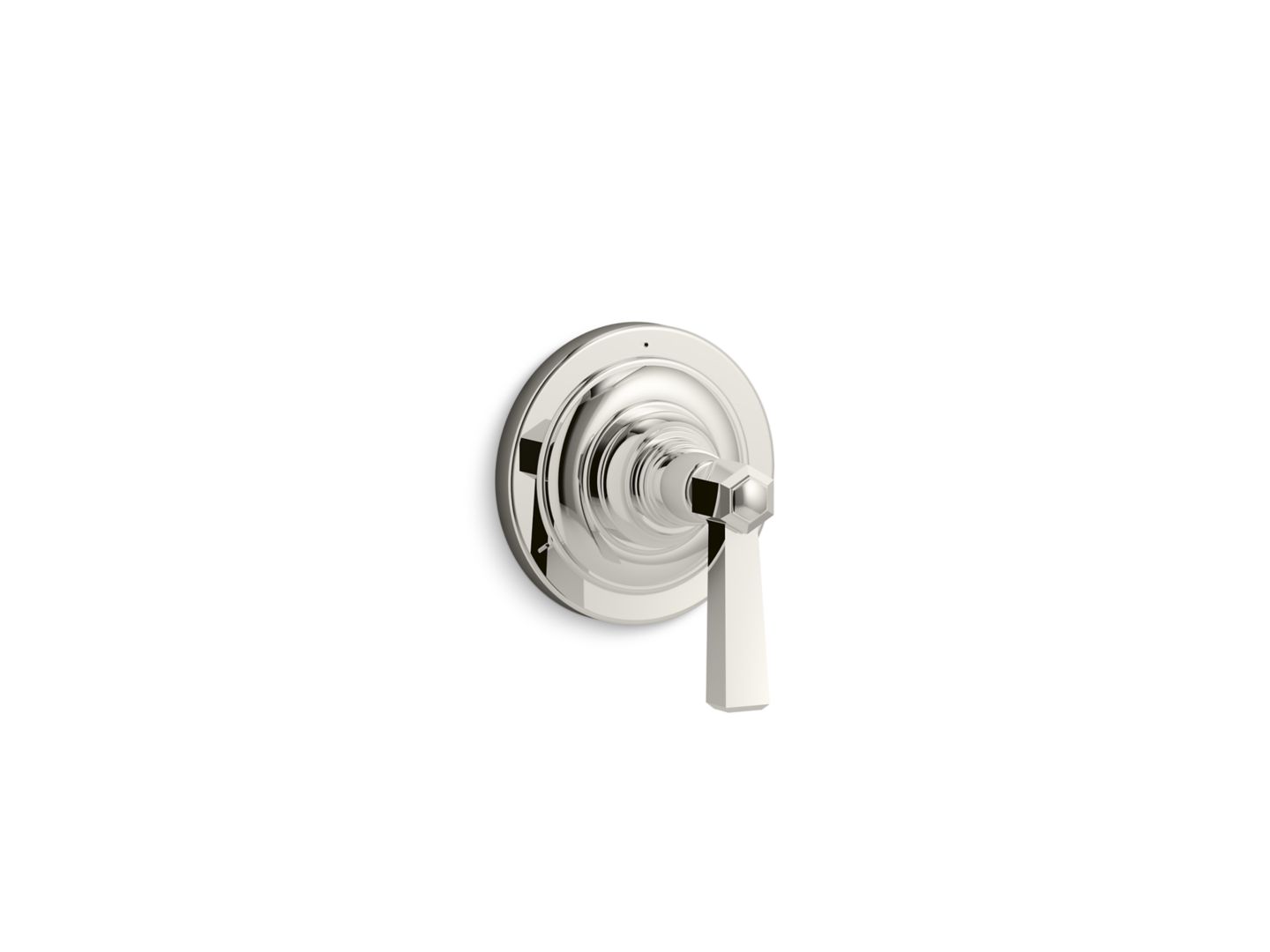 For Town Transfer Trim, Lever Handle