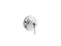 Volume Control Trim, Lever Handle 1