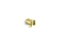 Contemporary Fixed Wall Bracket with Integrated Supply Elbow 0