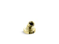Contemporary Deck-Mount Handshower Trim 0
